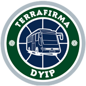 TerrafirmaDyip