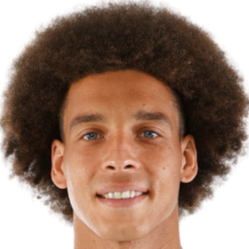 Axel Witsel