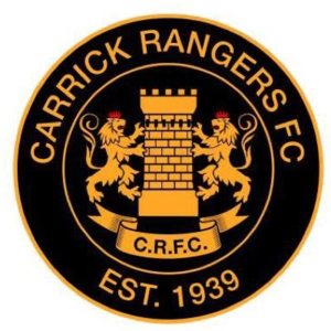 Cadangan Carrick Rangers