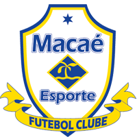 MacaeU20